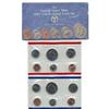 Image 1 : 1991 US Coin Original Mint Set GEM Potential (COI-2391)