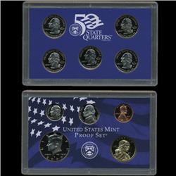 2000 US Proof Set Super Gem Coins UNSEARCHED (COI-2400)