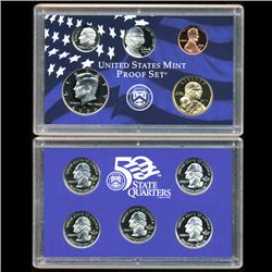 2006 US Proof Set Super Gem Coins UNSEARCHED  (COI-2406)