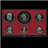 Image 1 : 1979 US Proof Set Super Gem Coins UNSEARCHED (COI-2479)