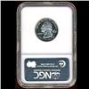 Image 3 : 2005 US OREGON Quarter Coin GEM (COI-3579)