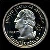 Image 1 : 2000 US S Carolina Quarter Coin  PR70 GEM (COI-3594)