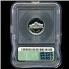 Image 3 : 1993S Jefferson Nickel PROOF Graded PR70 DCAM (COI-4441)
