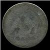 Image 2 : 1853 Seated Quarter Circulated (COI-4655)