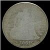 Image 1 : 1861 Seated Dime Circulated (COI-4659)