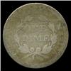 Image 2 : 1857 Seated Dime Circulated (COI-4663)