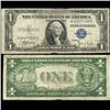 Image 1 : 1935C $1 Silver Certificate Nice Condition SCARCE (COI-4683)