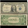 Image 1 : 1935D $1 Silver Certificate Star Note Circulated RARE (COI-4693)