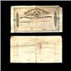 Image 1 : 1864 $1000 Confederate Congressional Bond  (COI-4750)