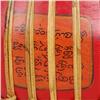 Image 2 : Hand Decorated Rice Container  (DEC-025)