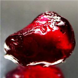 10.57ct Natural Ruby Stone Rough Madagascar (GEM-0425)