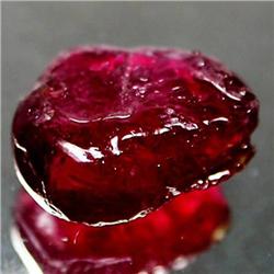 11.05ct Natural Ruby Stone Rough Madagascar (GEM-0440)