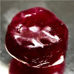 12.32ct Natural Ruby Stone Rough Madagascar (GEM-0466)