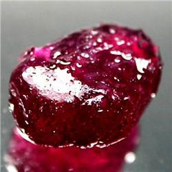 14.00ct Natural Ruby Stone Rough Madagascar (GEM-0494)