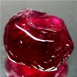 14.75ct Natural Ruby Stone Rough Madagascar (GEM-0500)