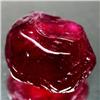 Image 1 : 14.75ct Natural Ruby Stone Rough Madagascar (GEM-0500)