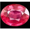 Image 1 : 2.93ct  Attractive Natural Red Pink Ruby Mozambique (GEM-10712)