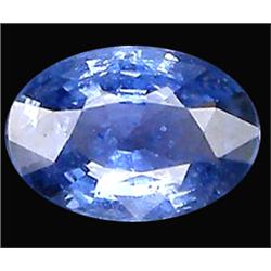 .37ct Oval Cut Top AAA Blue Sapphire Ceylon VS (GEM-10938)