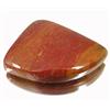 Image 1 : 42.65ct  Natural Multicolor Jasper Gemstone (GEM-10964)