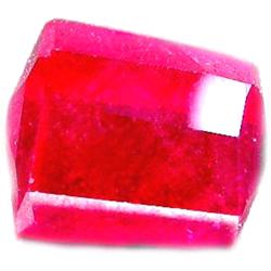 4.01ct Good Fancy Top Pink Ruby Africa (GEM-11254)