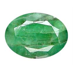 2.71ct Top AAA Natural Green Colombian Emerald (GEM-11303)