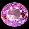 Image 1 : 5.53cts Gorgeous Natural Pink Elbaite Tourmaline Oval VS/SI (GEM-11384)