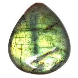 56ct Huge Lustorus Rainbow Labradorite Gem (GEM-11723)