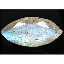 0.95ct Natural Labradorite Gemstone (GEM-12173)