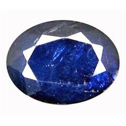 1.65ct Natural Blue Sapphire Gemstone (GEM-12270)