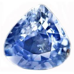 1.06ct Impressive Natural Blue Ceylon Sapphire Gem VS (GEM-12278)