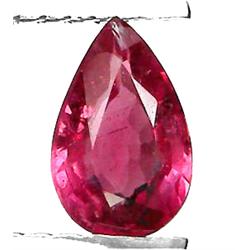 0.79ct Top AAA  Pink Sapphire Nigeria (GEM-12383)