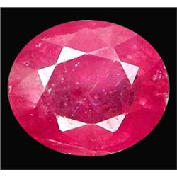 1.34ct Top AAA Pink Red Ruby Mogok (GEM-12399)