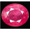 Image 1 : 1.34ct Top AAA Pink Red Ruby Mogok (GEM-12399)