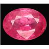 Image 1 : 0.88ct Top AAA Mozambique Pink Red Ruby (GEM-12408)