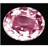 Image 1 : 1.05ct Oval Natural Unheated Pink Tourmaline (GEM-12433)