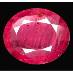 2.11ct Top AAA Red Ruby Mogok (GEM-12463)