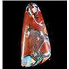 Image 1 : 30.93ct Stunning Pattern & Color Yowah Boulder Opal (GEM-12749)