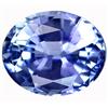 Image 1 : 0.60ct Sumptuous Clean Natural Violet Blue Tanzanite FLAWLESS (GEM-12771)