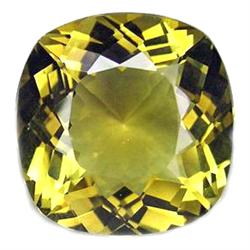 10.45ct Ravishing Vivid Green Tourmaline Quartz (GEM-12797)