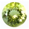 Image 1 : 20.50ct Excellent Round Yellow Color AAA Citrine (GEM-12944)