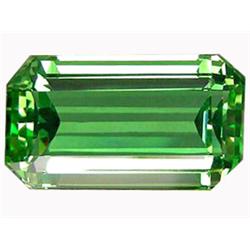 20.80ct Magnificent Emerald Green Amethyst (GEM-14523)