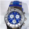 Image 1 : New Aqua Swiss Men's Chronograph Watch (WAT-029)