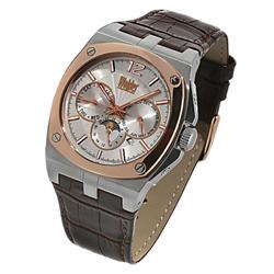 New Wohler Mens CHRONO Style Watch Retail $2295 (WAT-110)