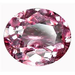 1.46ct Sparkle Natural Top Pink Tourmaline Nigeria (GEM-14580)