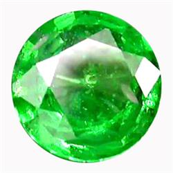 0.47ct Precious Natural Top Green Tsavorite Garnet (GEM-14581)