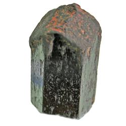 141.20ct RARE Natural Schorl Tourmaline Crystal (GEM-14613)