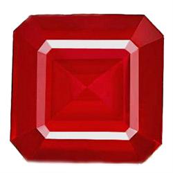 3.01ct Huge Ruby AAA Natural Hot Blood Red Ruby Gem (GEM-14675)