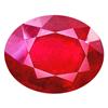 Image 1 : 3.20ct Ruby AAA Natural Hot Blood Red Ruby Gem  (GEM-14676)