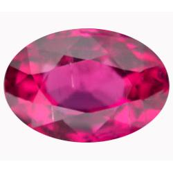 1.60ct Rare Superior Pink Mozambique Tourmaline VS (GEM-14712)