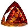 Image 1 : 22.64ct Spectacular Clean Natural Imperial Topaz Gem FLAWLESS (GEM-14747)